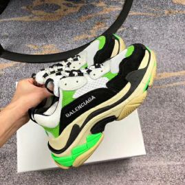 Picture of Balenciaga Shoes Men _SKUfw62883628fw